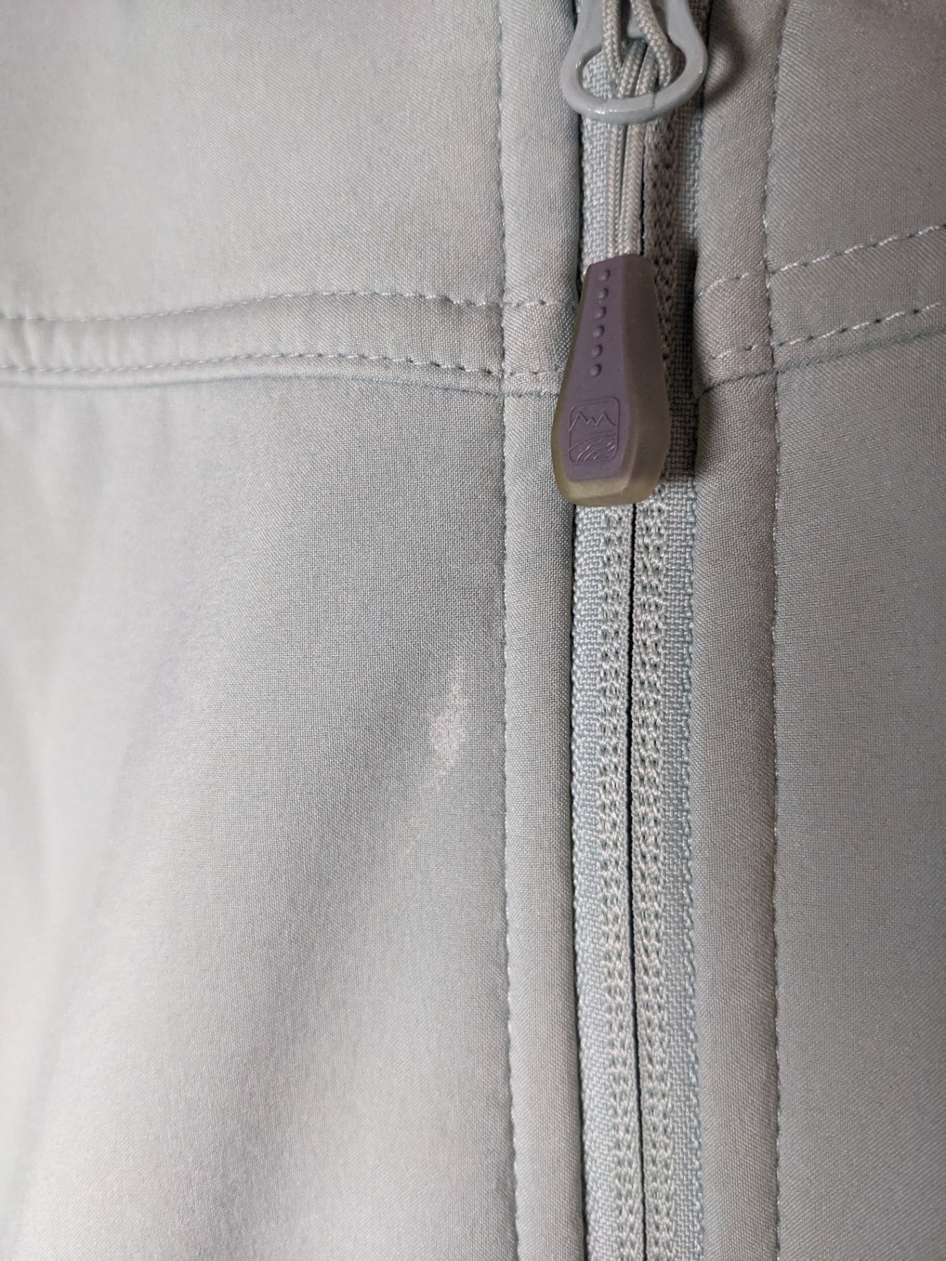 WindRiver Mint Green Jacket - 2XL