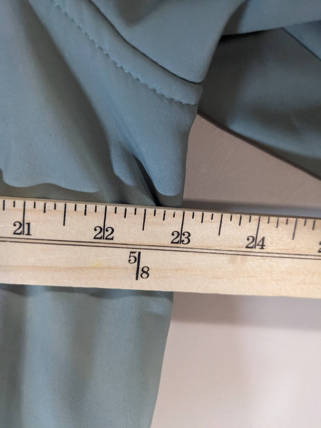 WindRiver Mint Green Jacket - 2XL