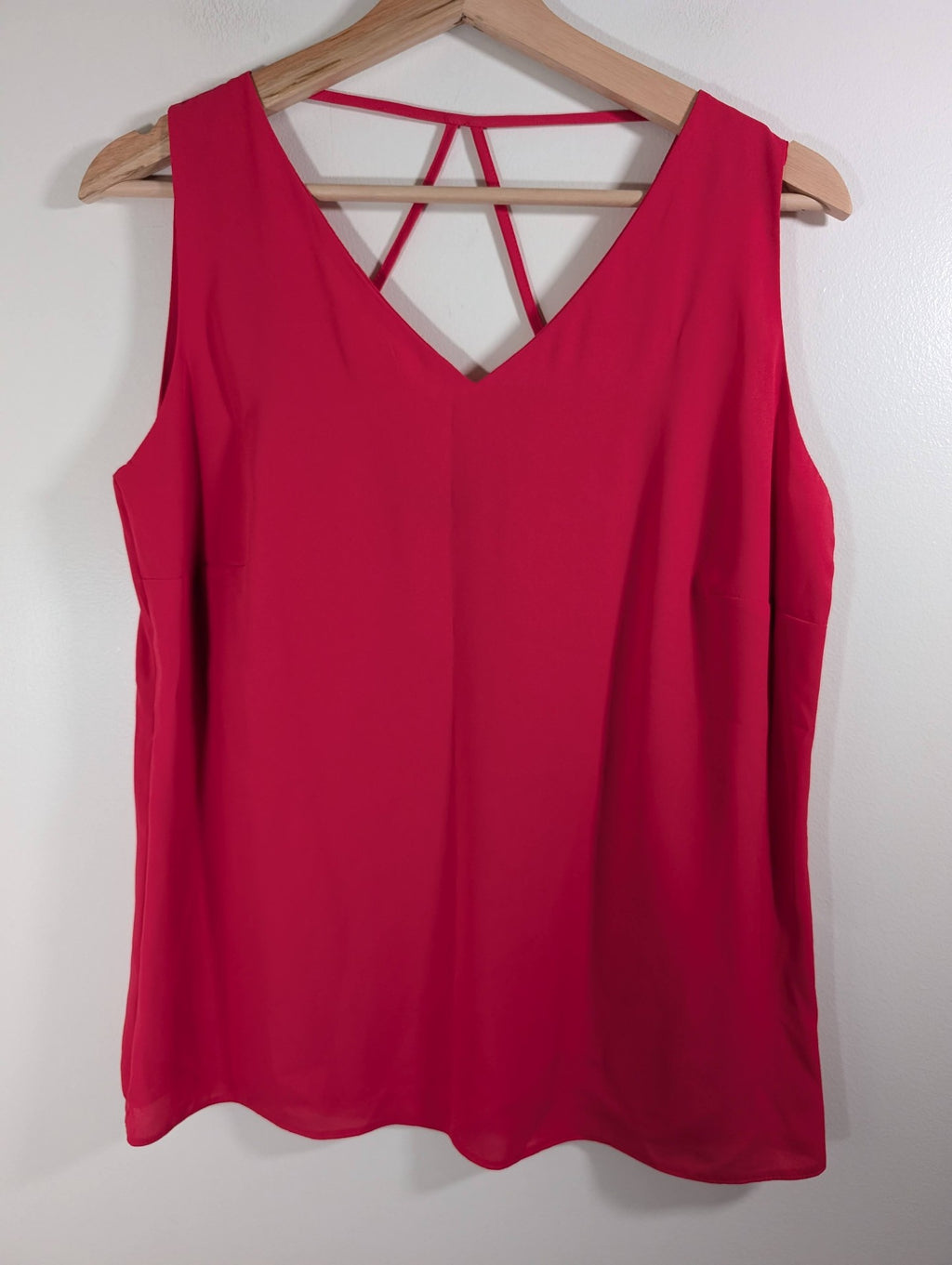 M&Co pink blouse - 10