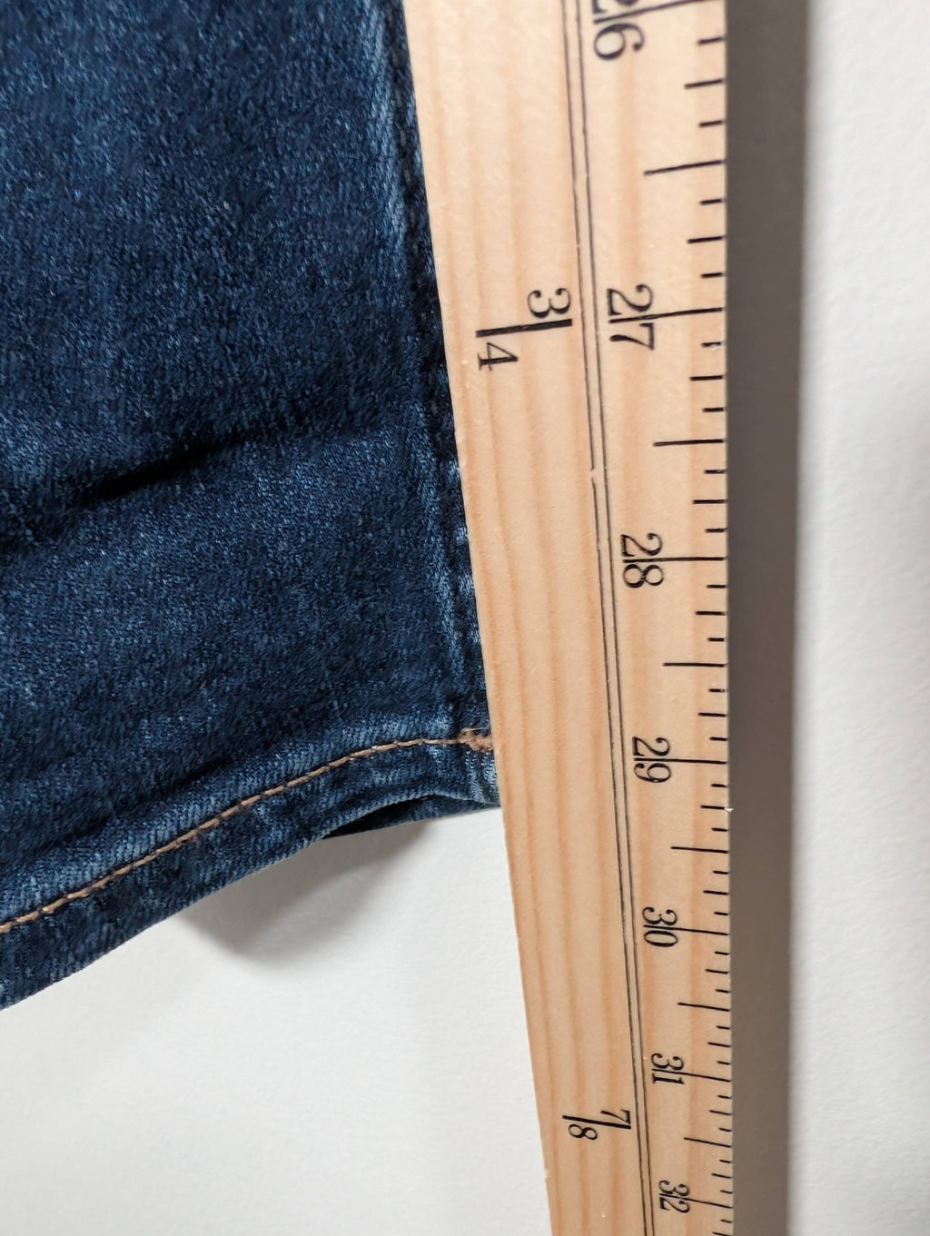 Silver Jeans tuesday skinny - 31x31
