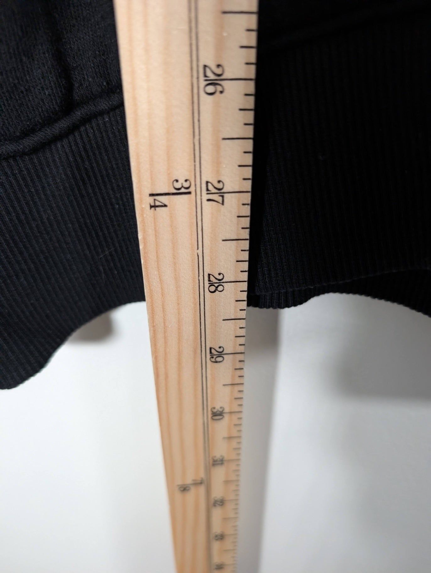 Dovetail hooide - 2XL