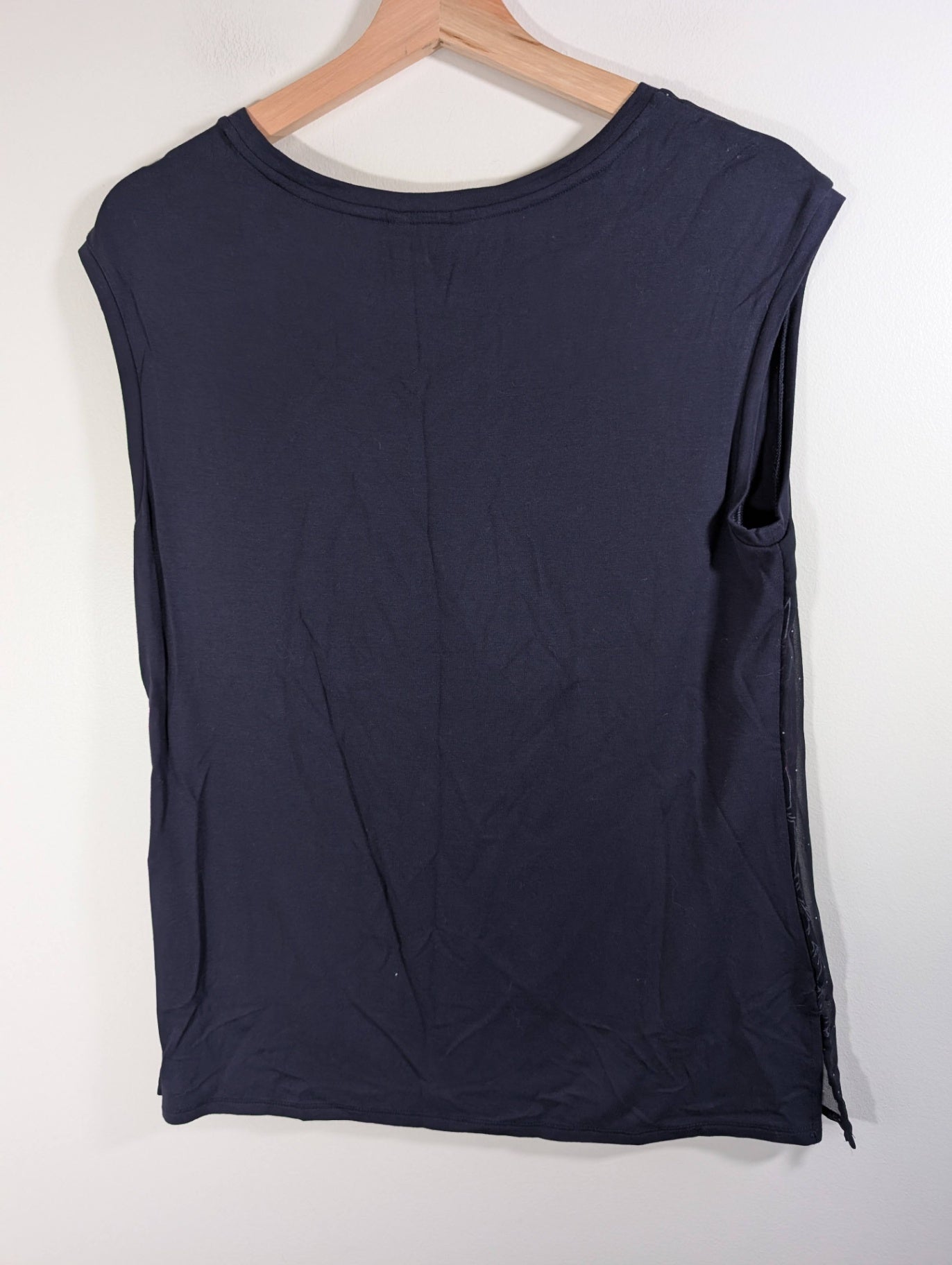 RW & CO. blouse - Medium