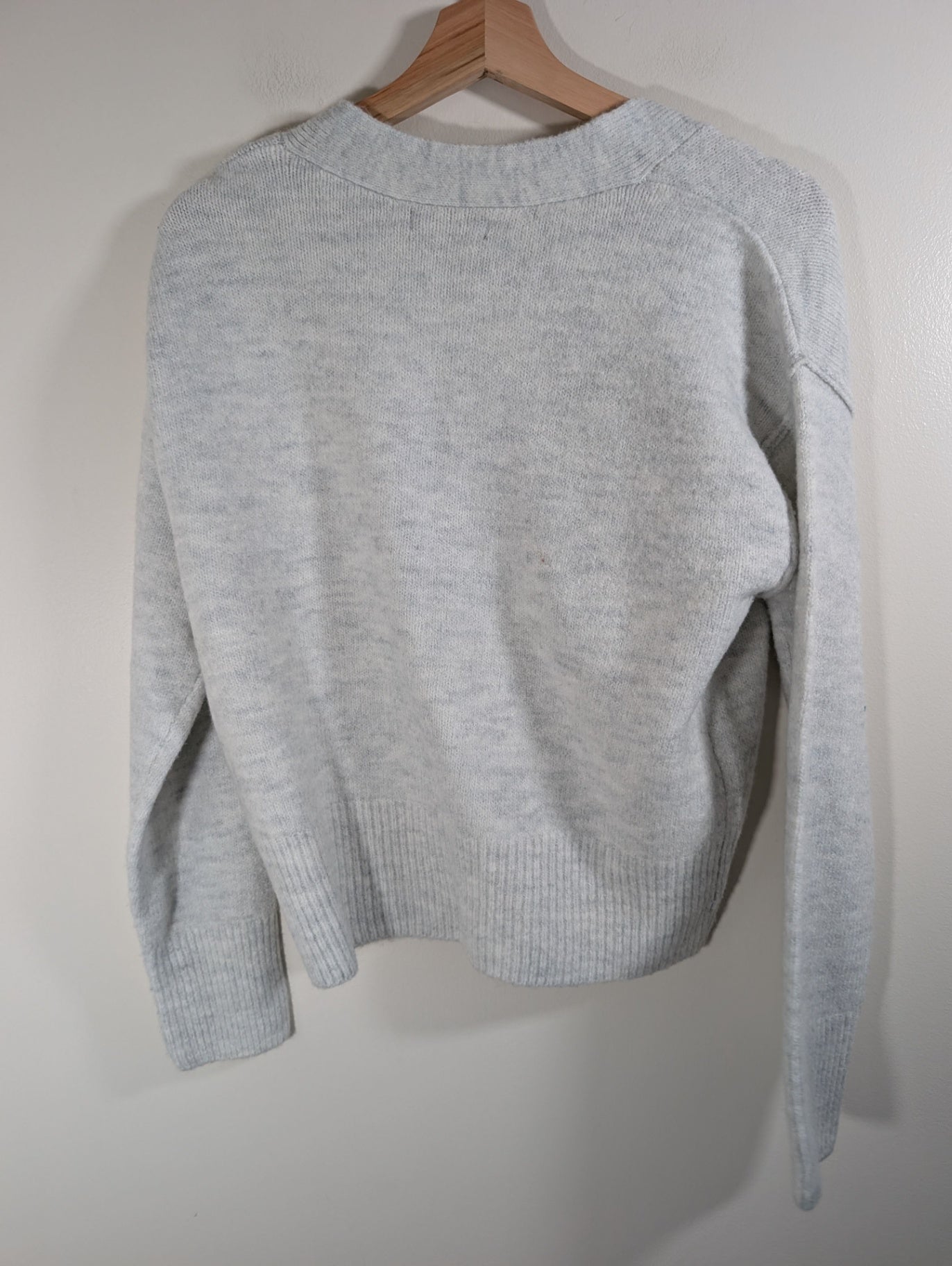 Unknown brand cardigan - appears Medium