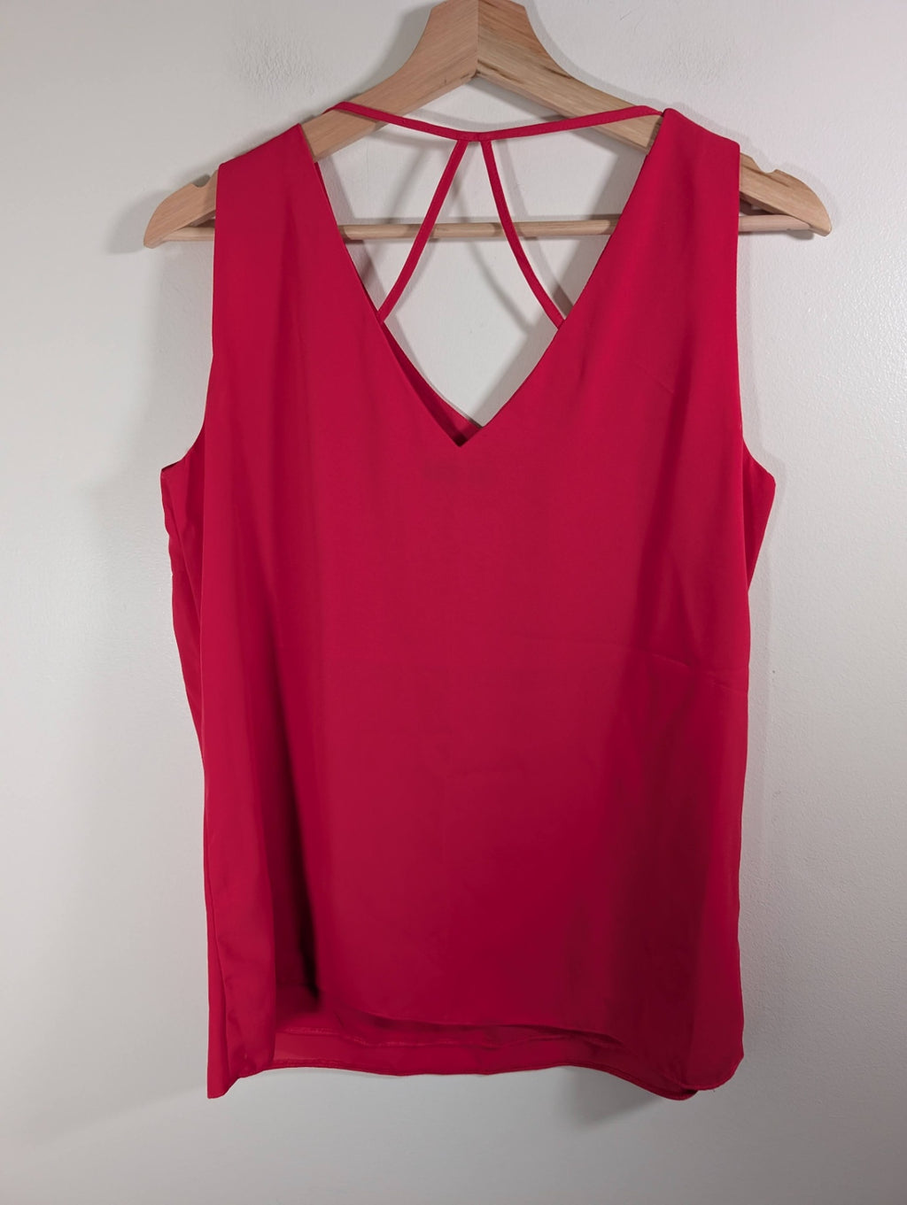 M&Co pink blouse - 10