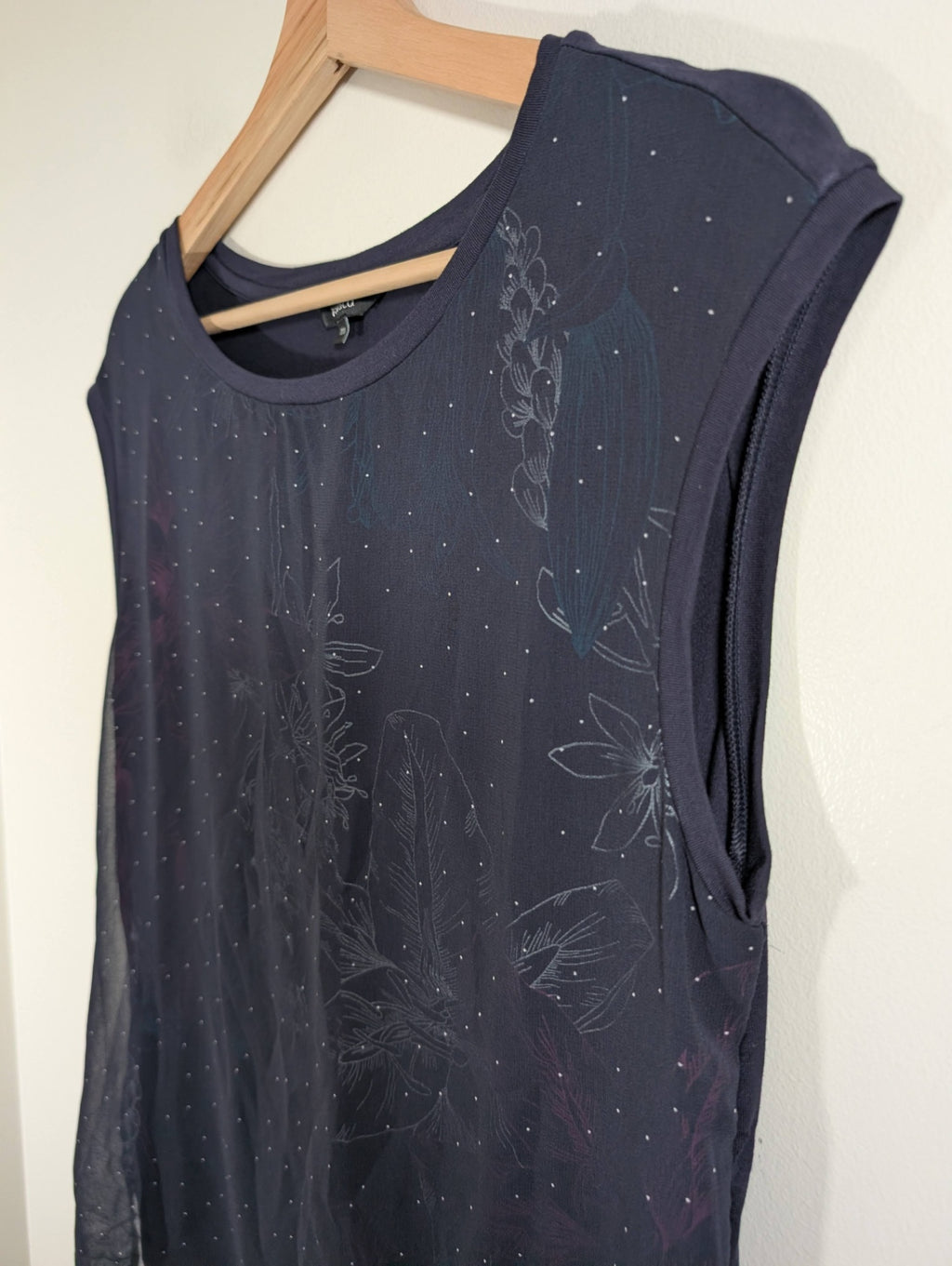 RW & CO. blouse - Medium