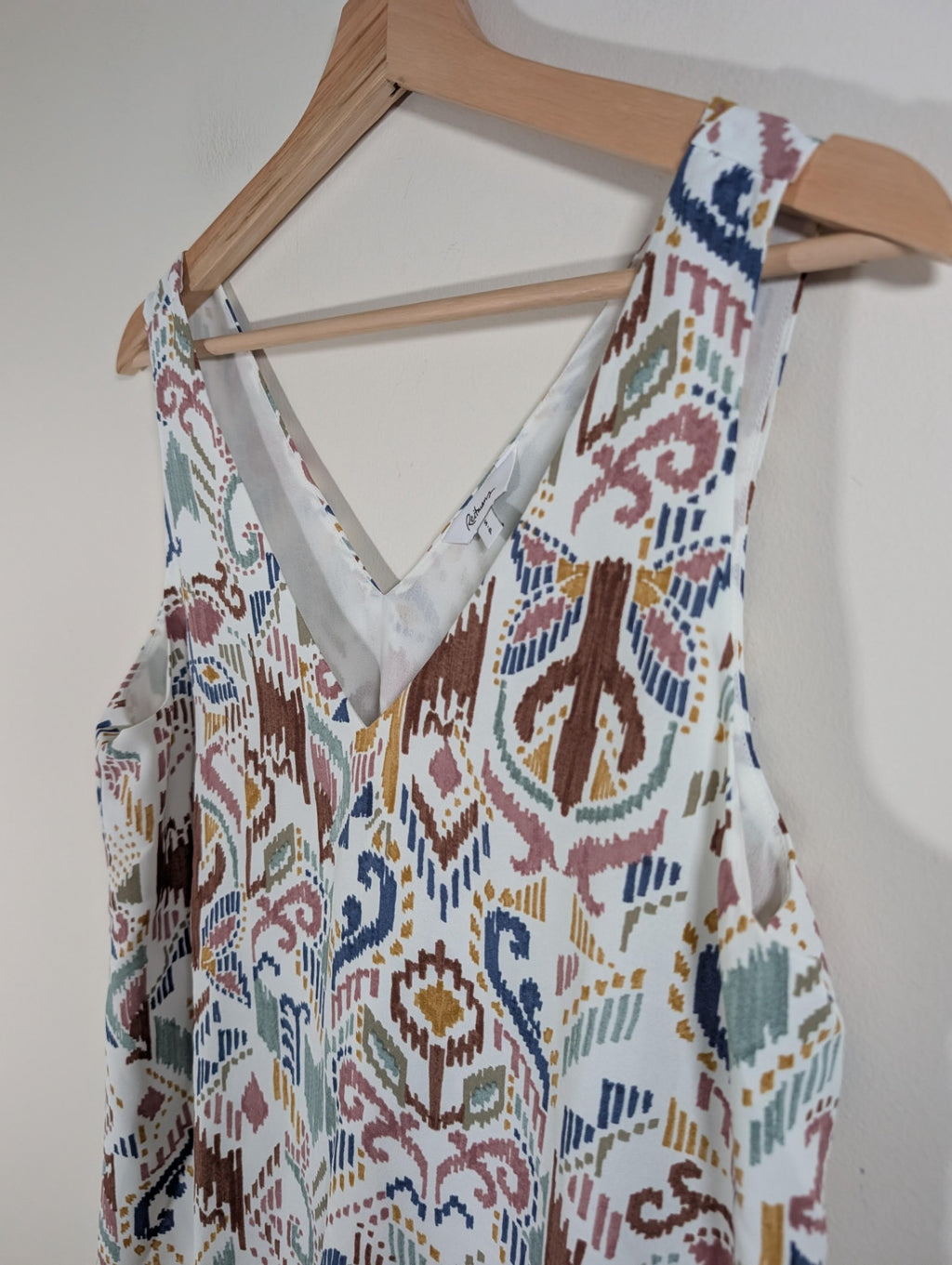 Reitmans blouse - Small