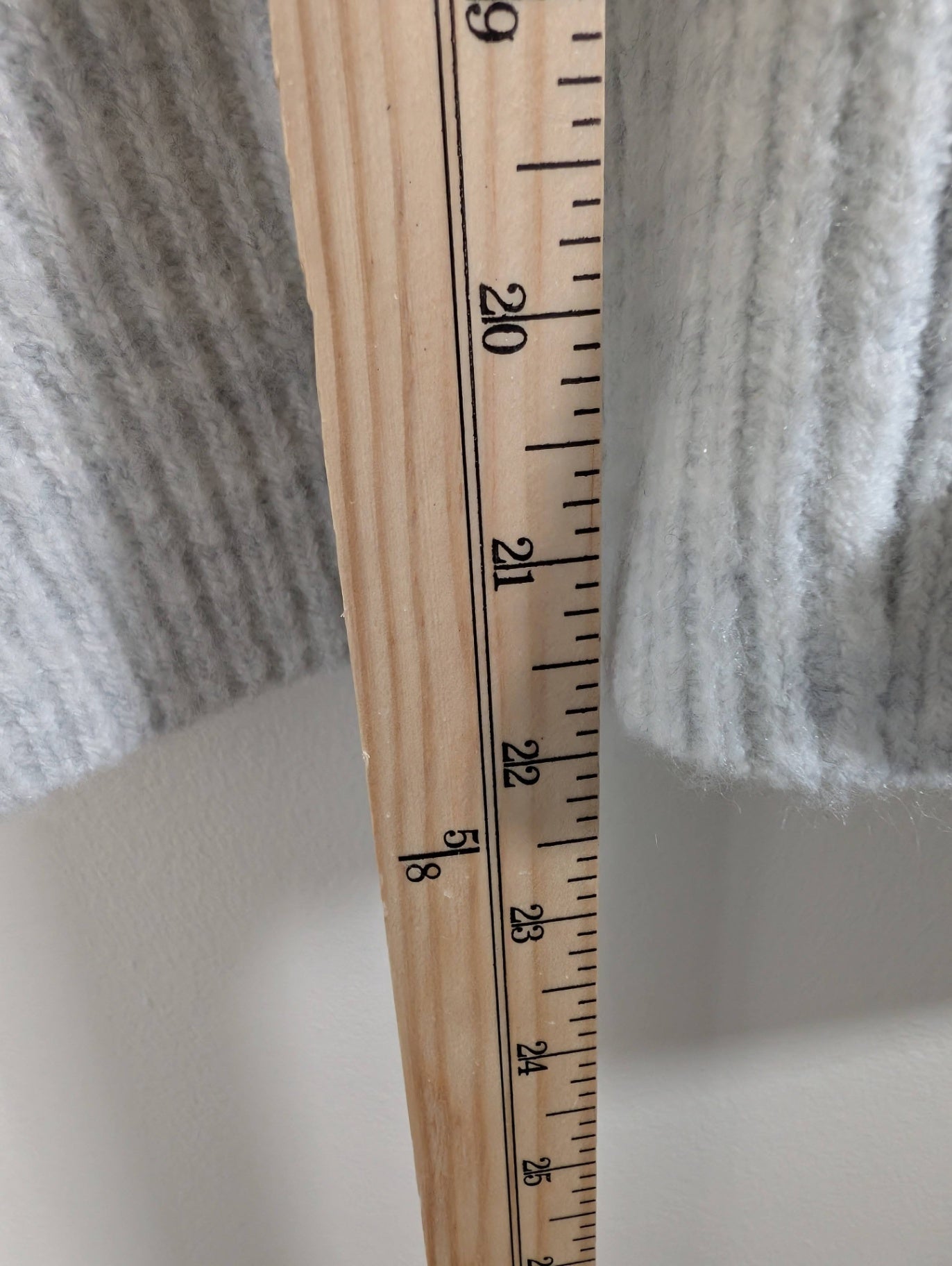 Unknown brand cardigan - appears Medium