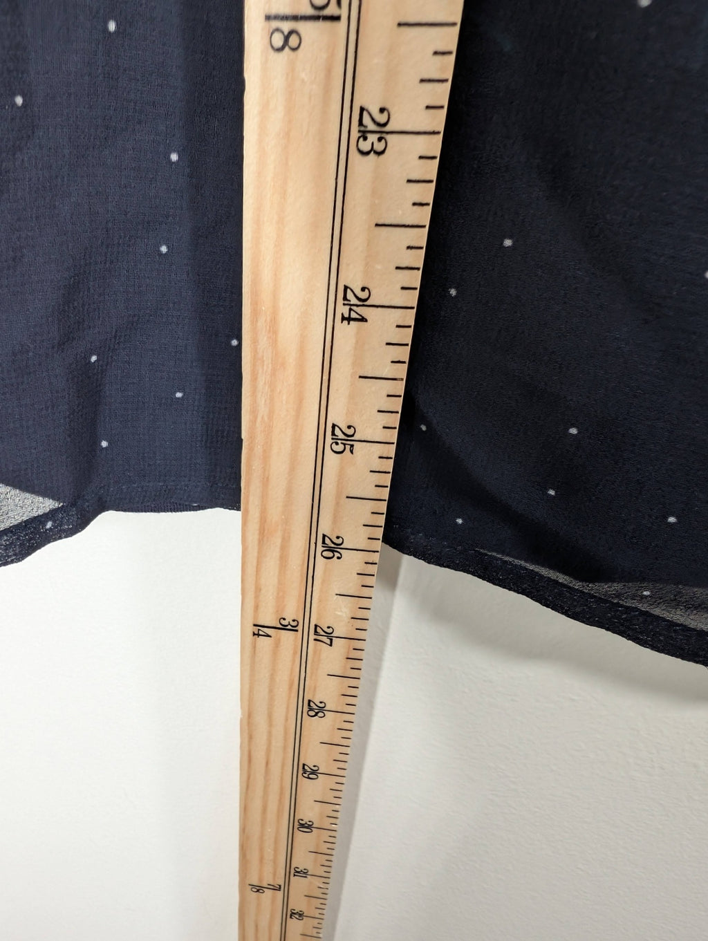 RW & CO. blouse - Medium