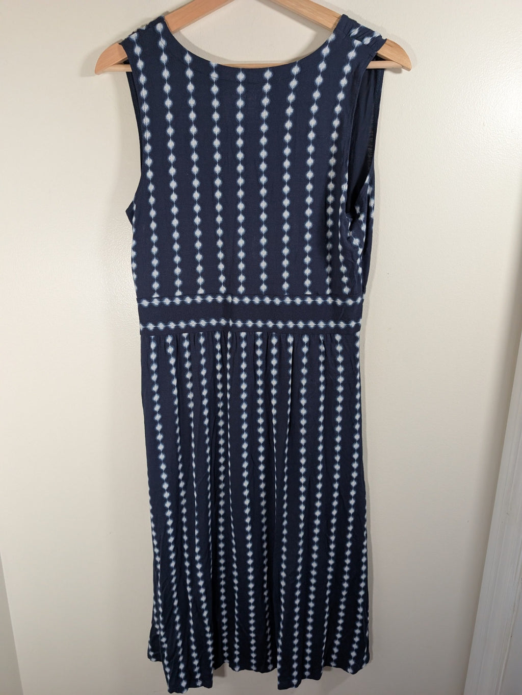 L.L. Bean dress - Medium