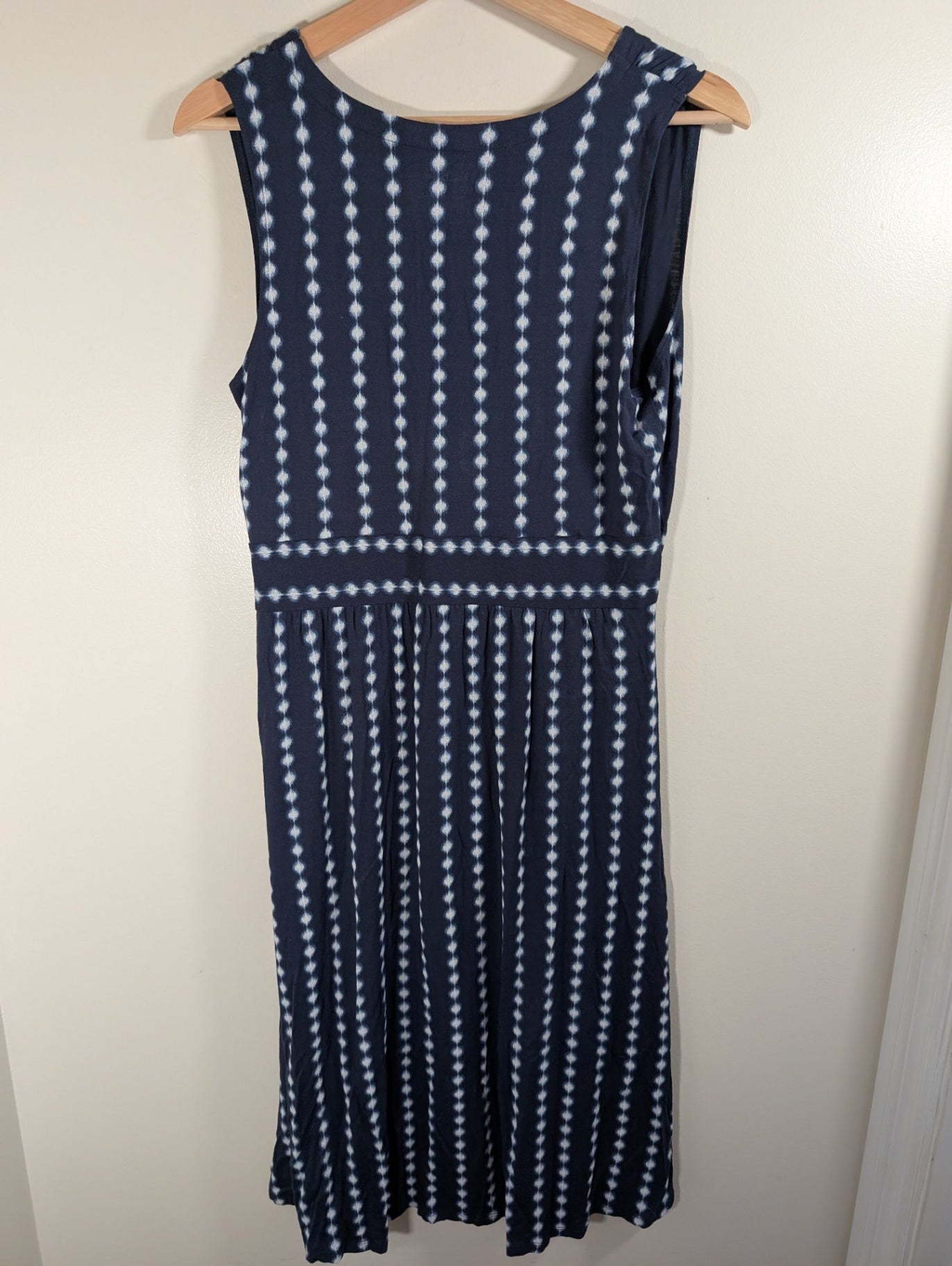 L.L. Bean dress - Medium