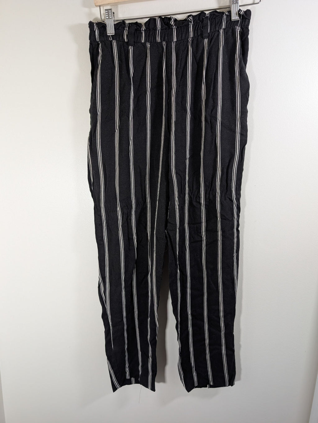 Unknown brand striped pants  - 4