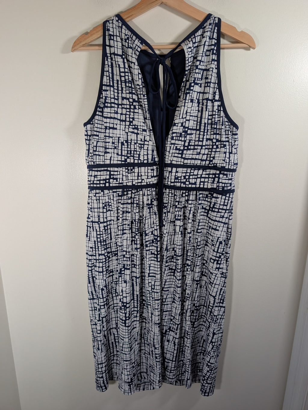 Laura dress - 10