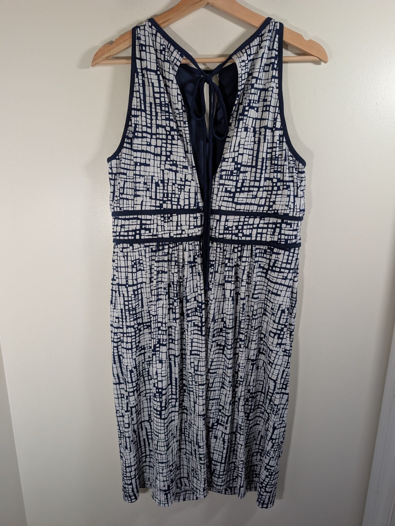 Laura dress - 10