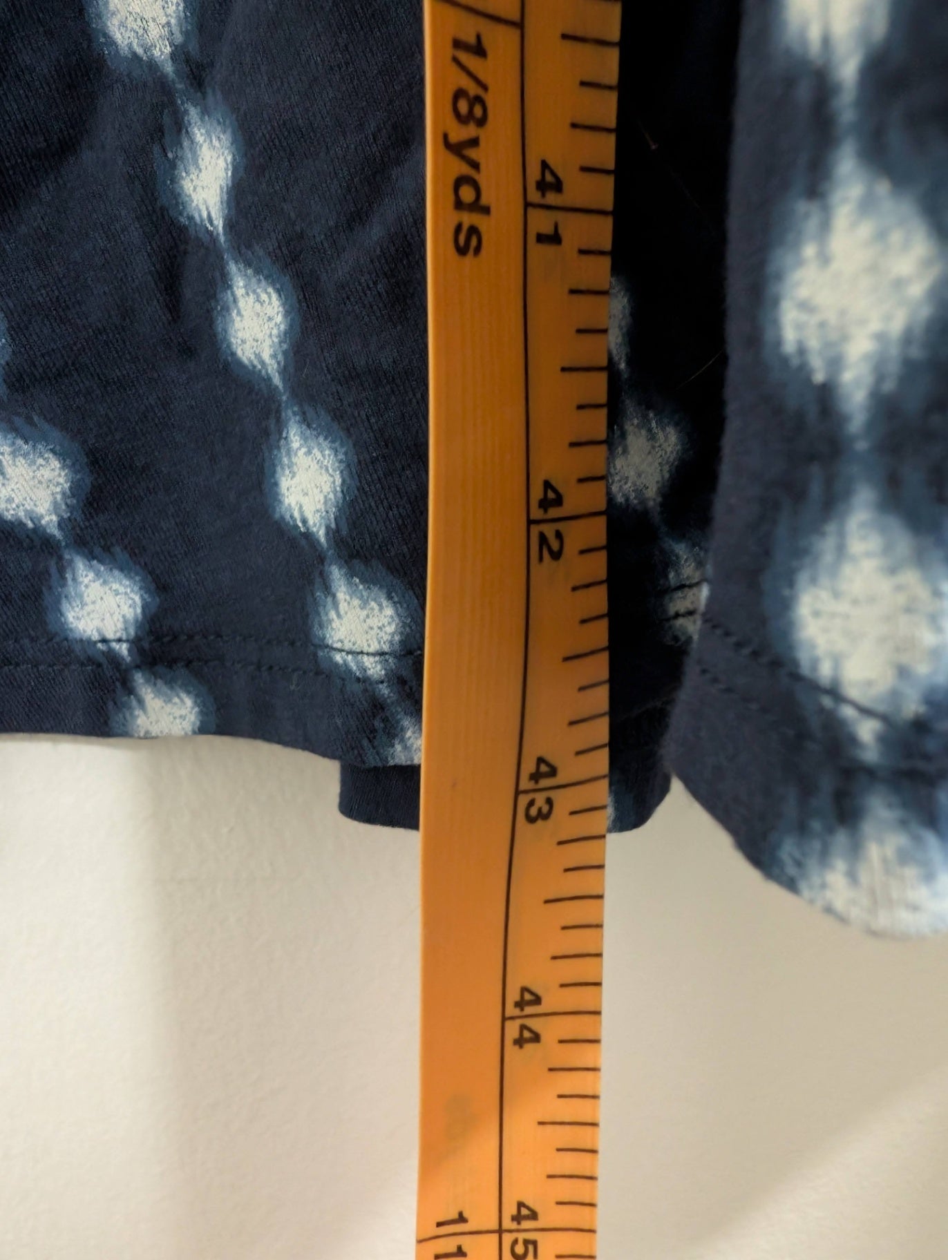 L.L. Bean dress - Medium