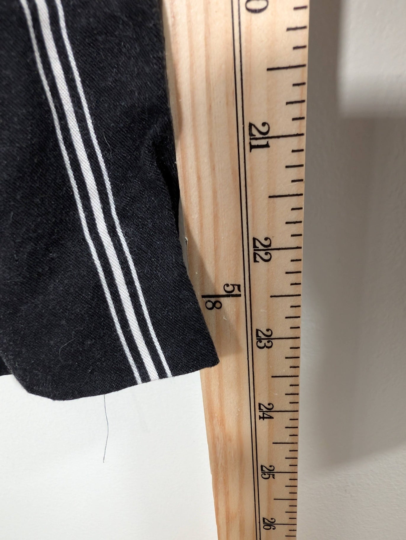 Unknown brand striped pants  - 4