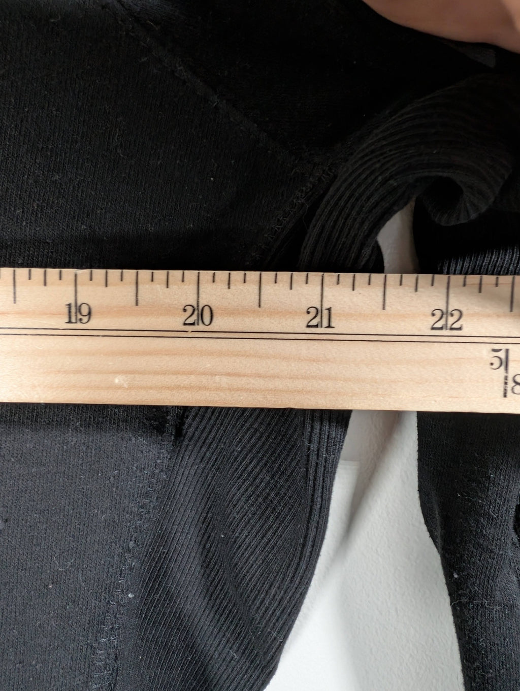 Dovetail hooide - 2XL