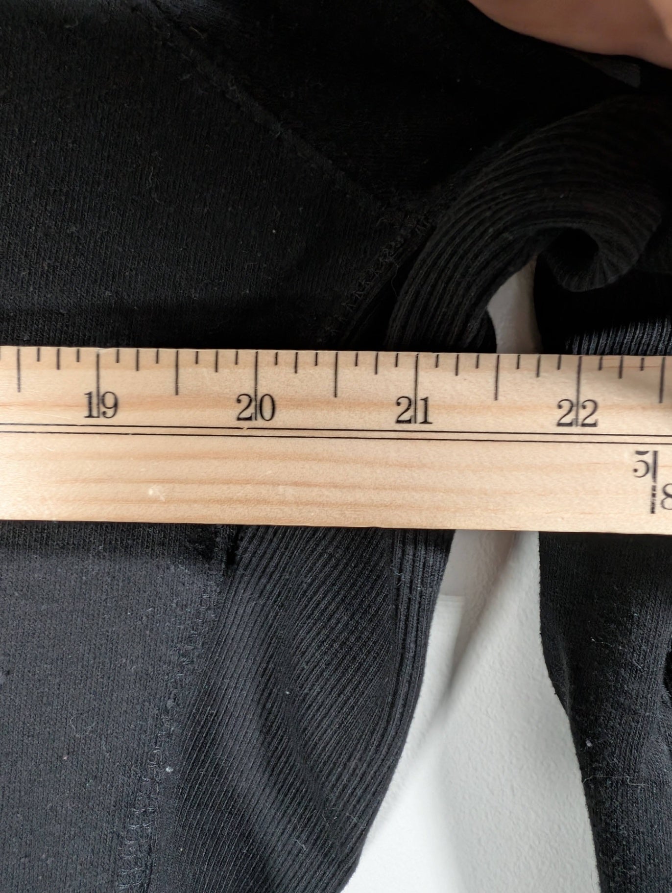 Dovetail hooide - 2XL