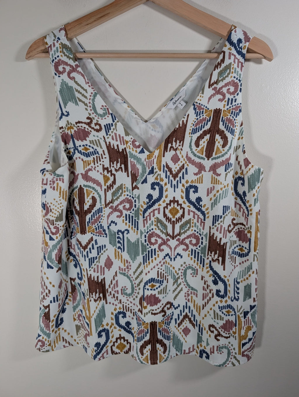 Reitmans blouse - Small