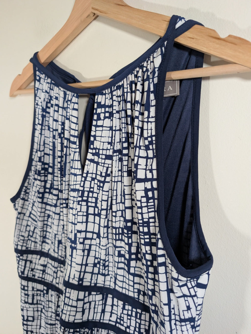 Laura dress - 10