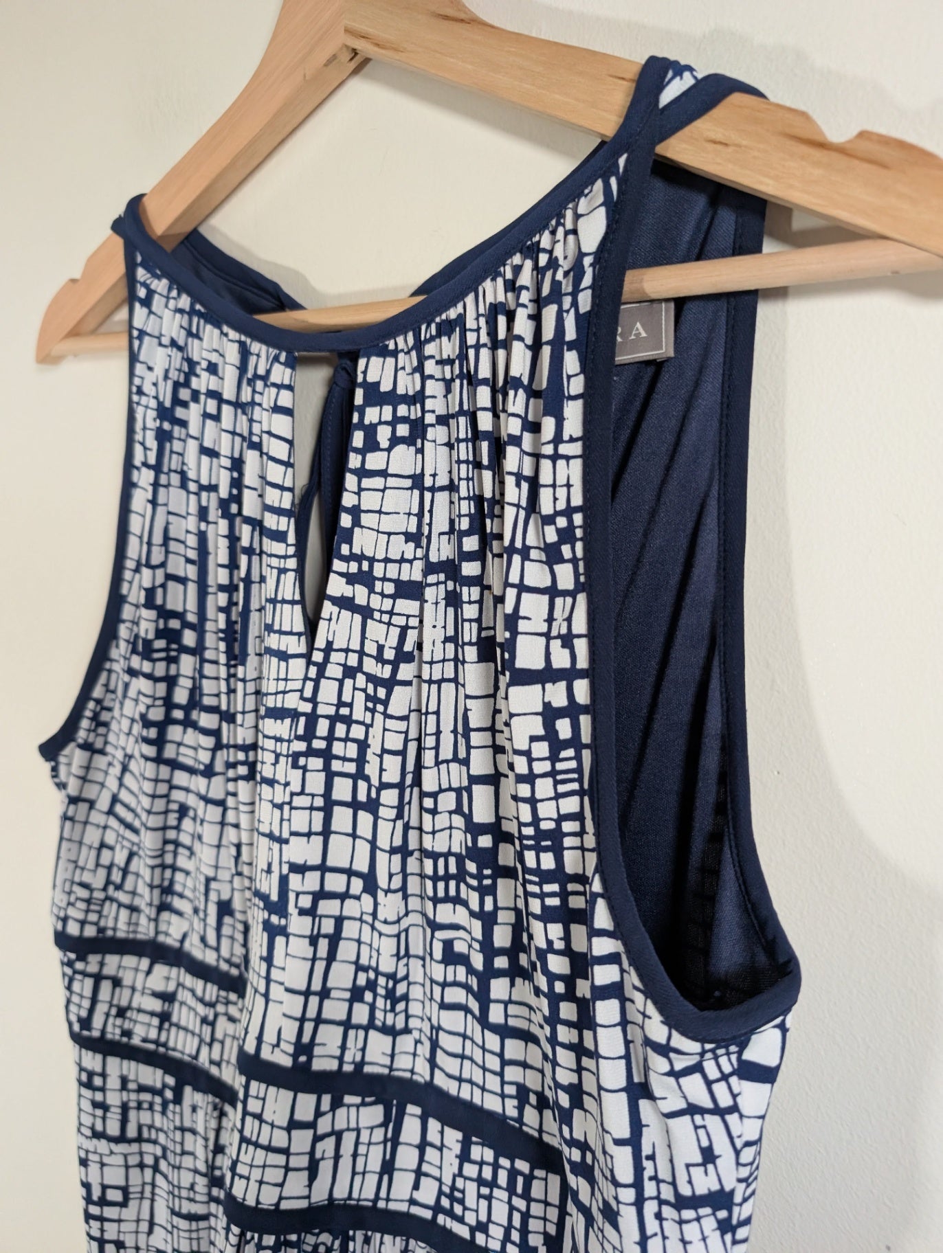 Laura dress - 10