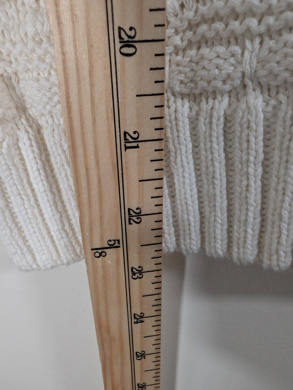 Per Una crochet-style top - SZ 8