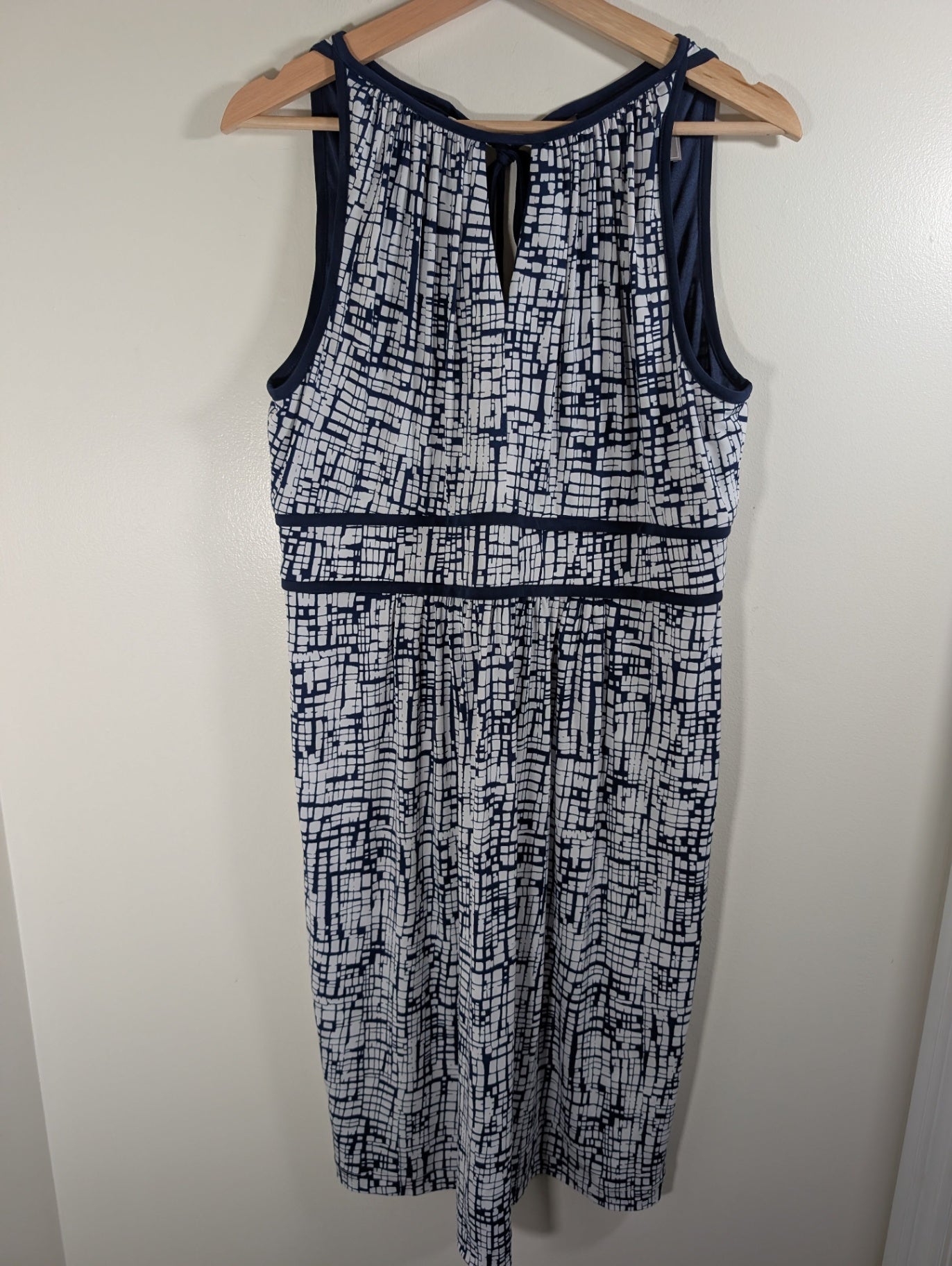 Laura dress - 10