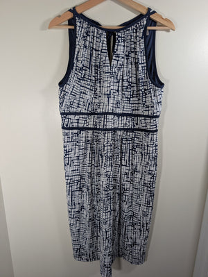 Laura dress - 10