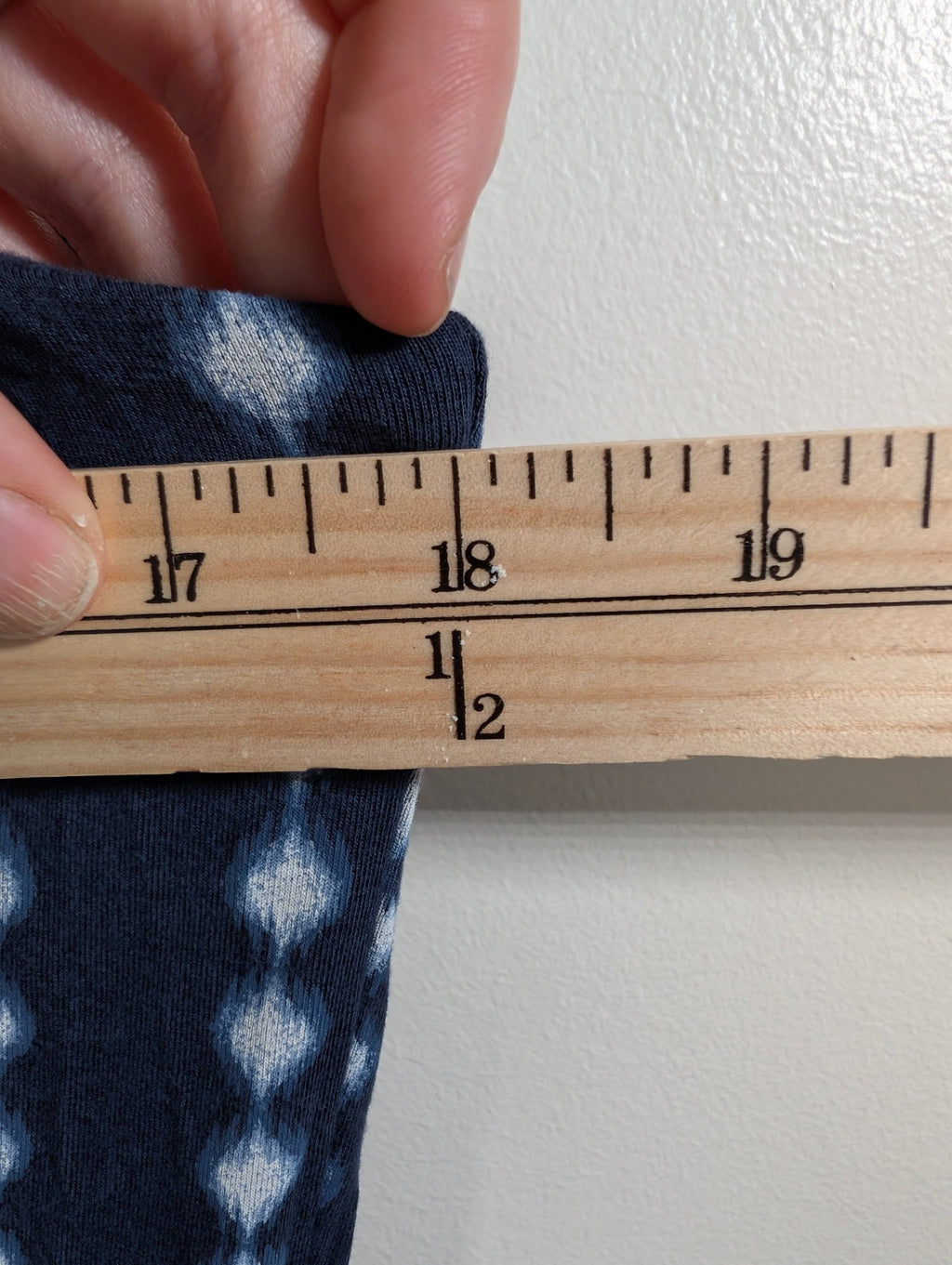 L.L. Bean dress - Medium