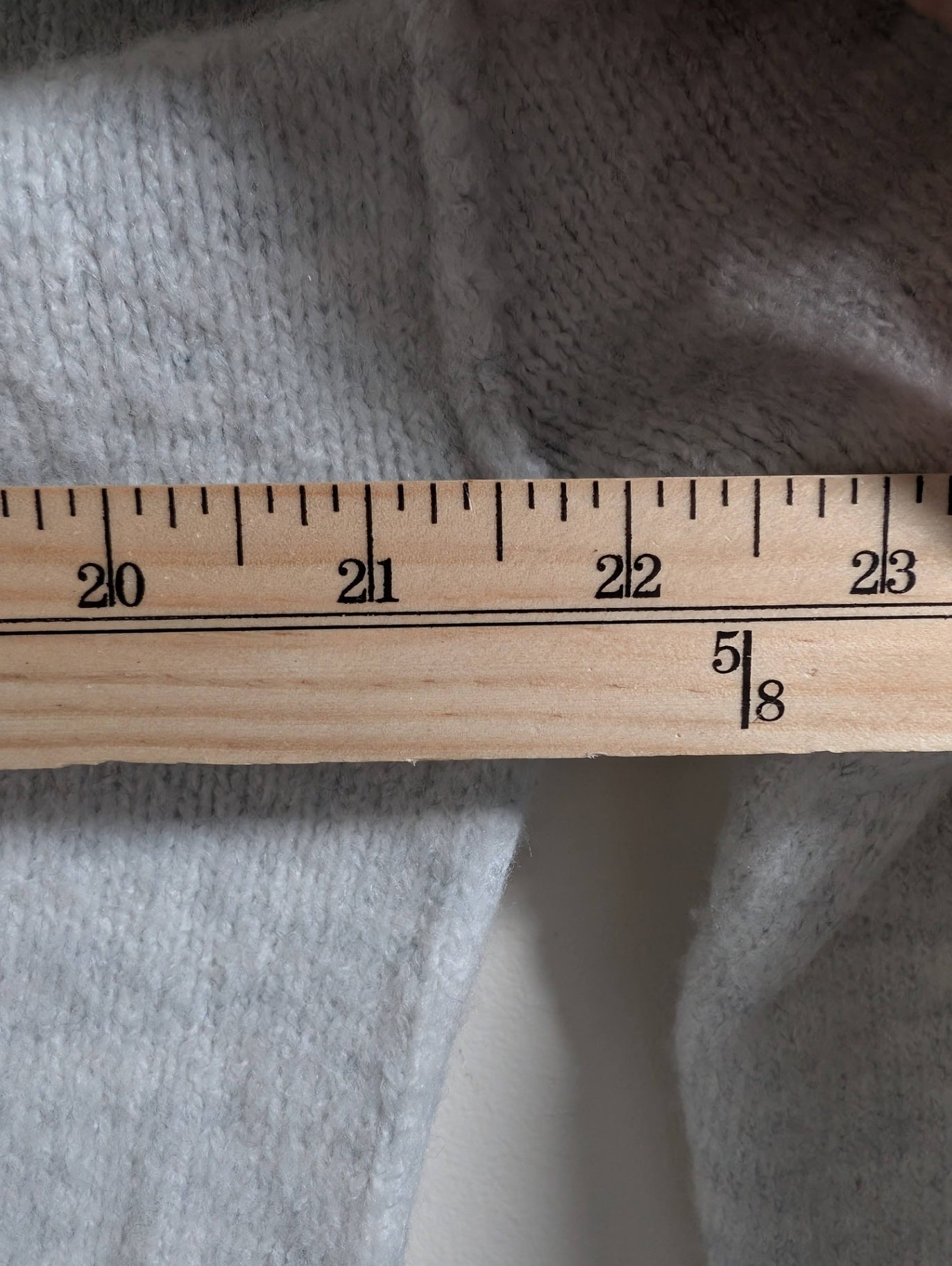 Unknown brand cardigan - appears Medium
