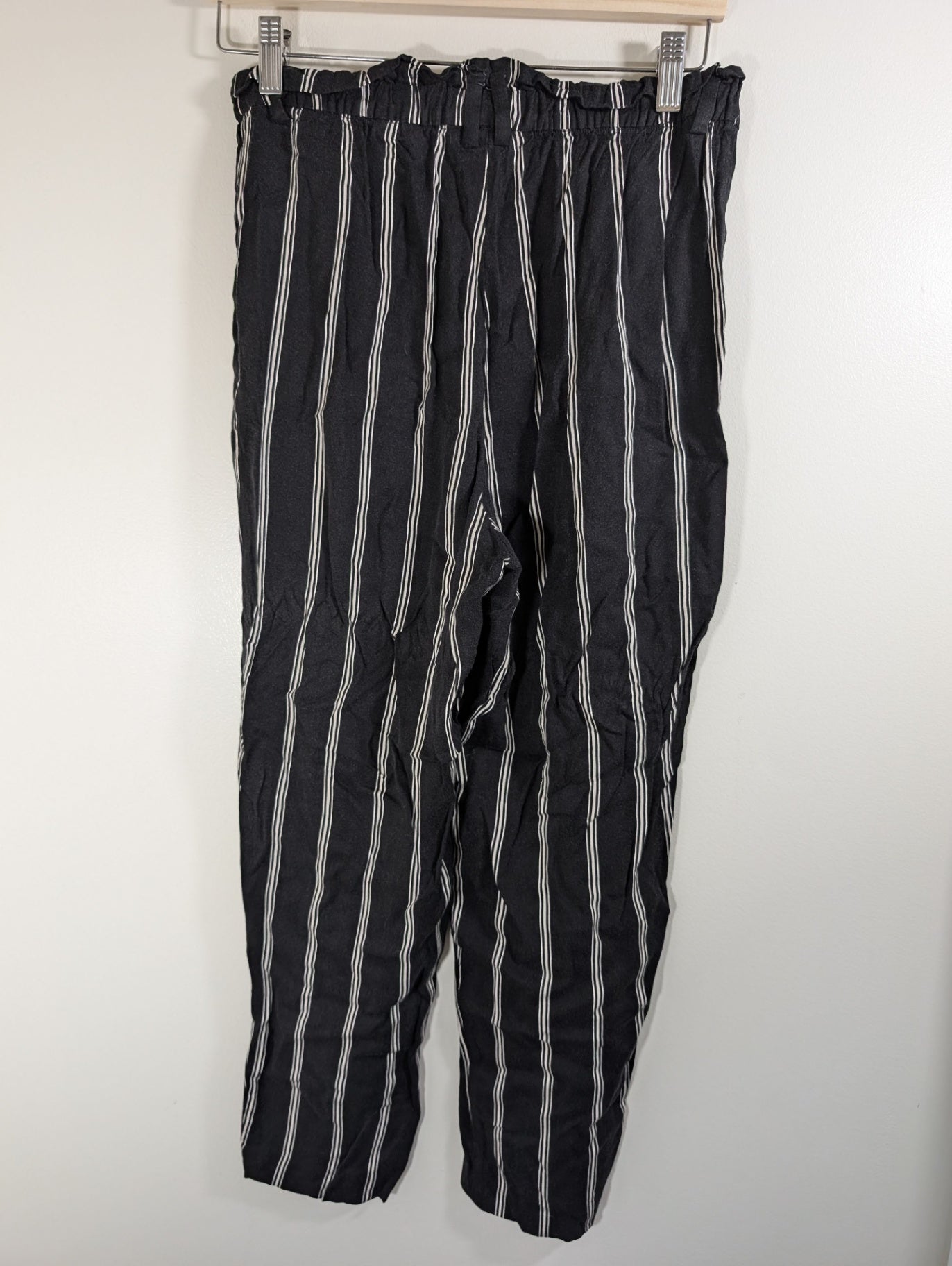 Unknown brand striped pants  - 4