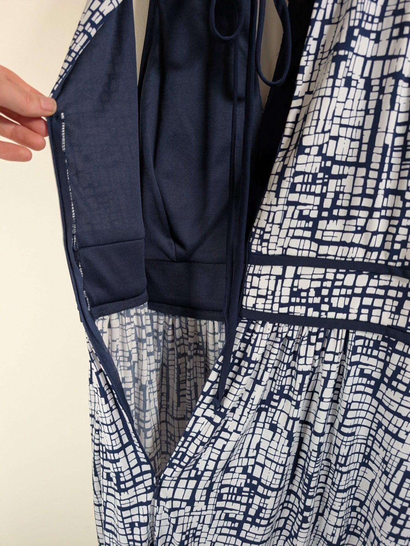 Laura dress - 10