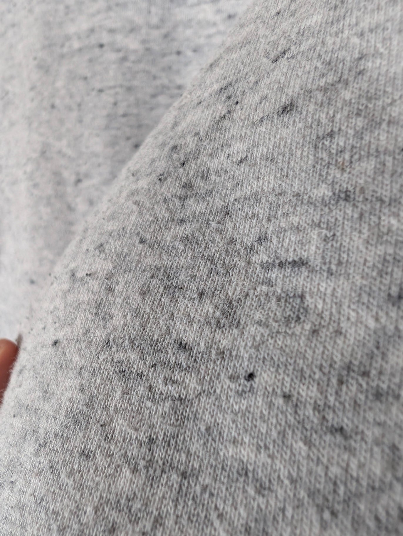 Carhartt gey crewneck - XL
