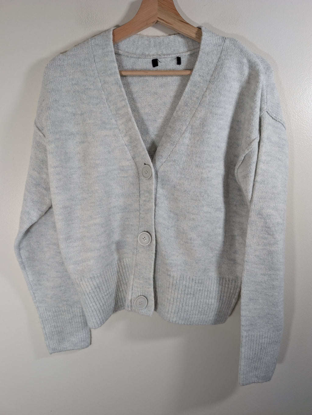 Unknown brand cardigan - appears Medium