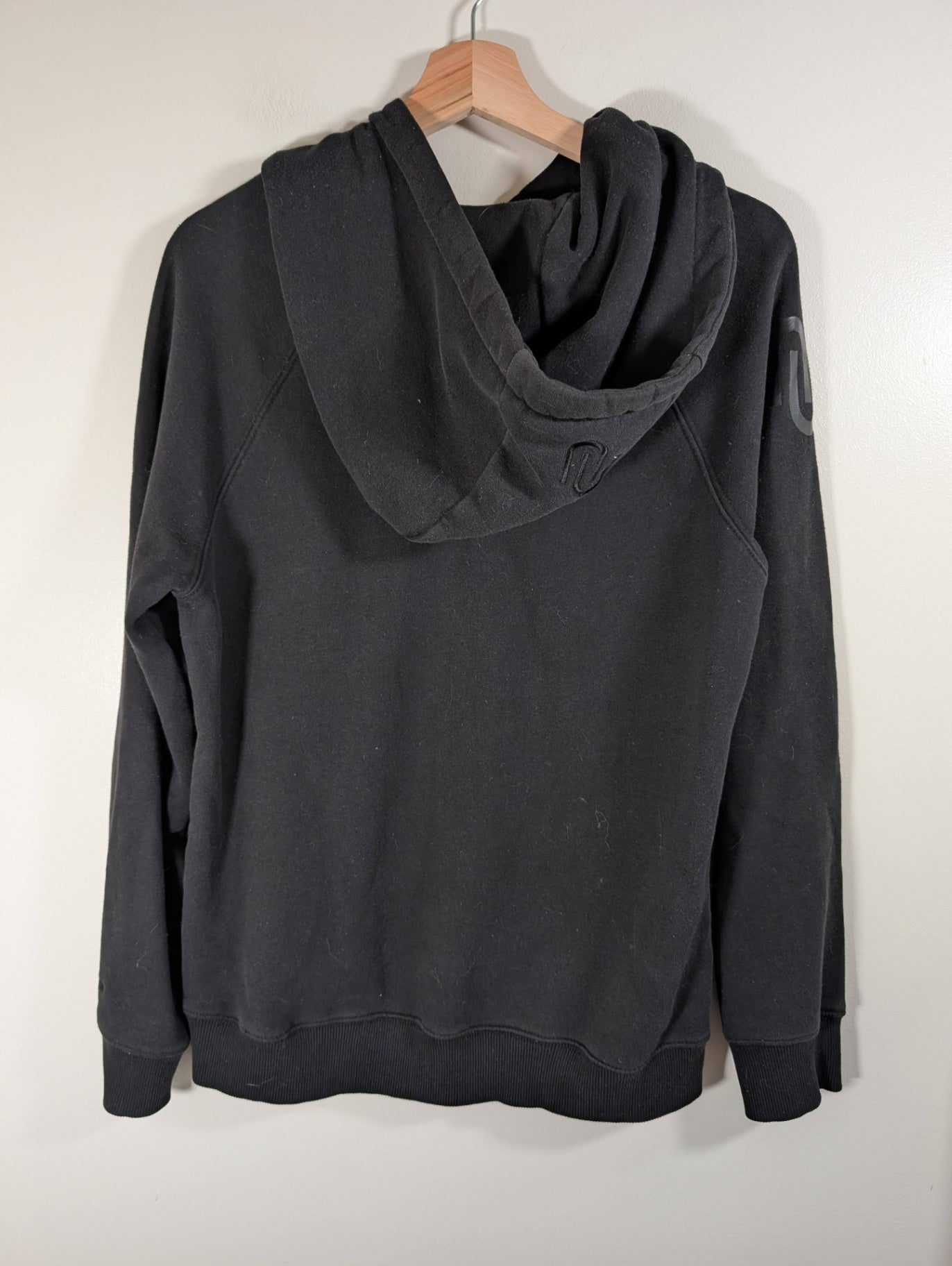 Numero hoodie - Large