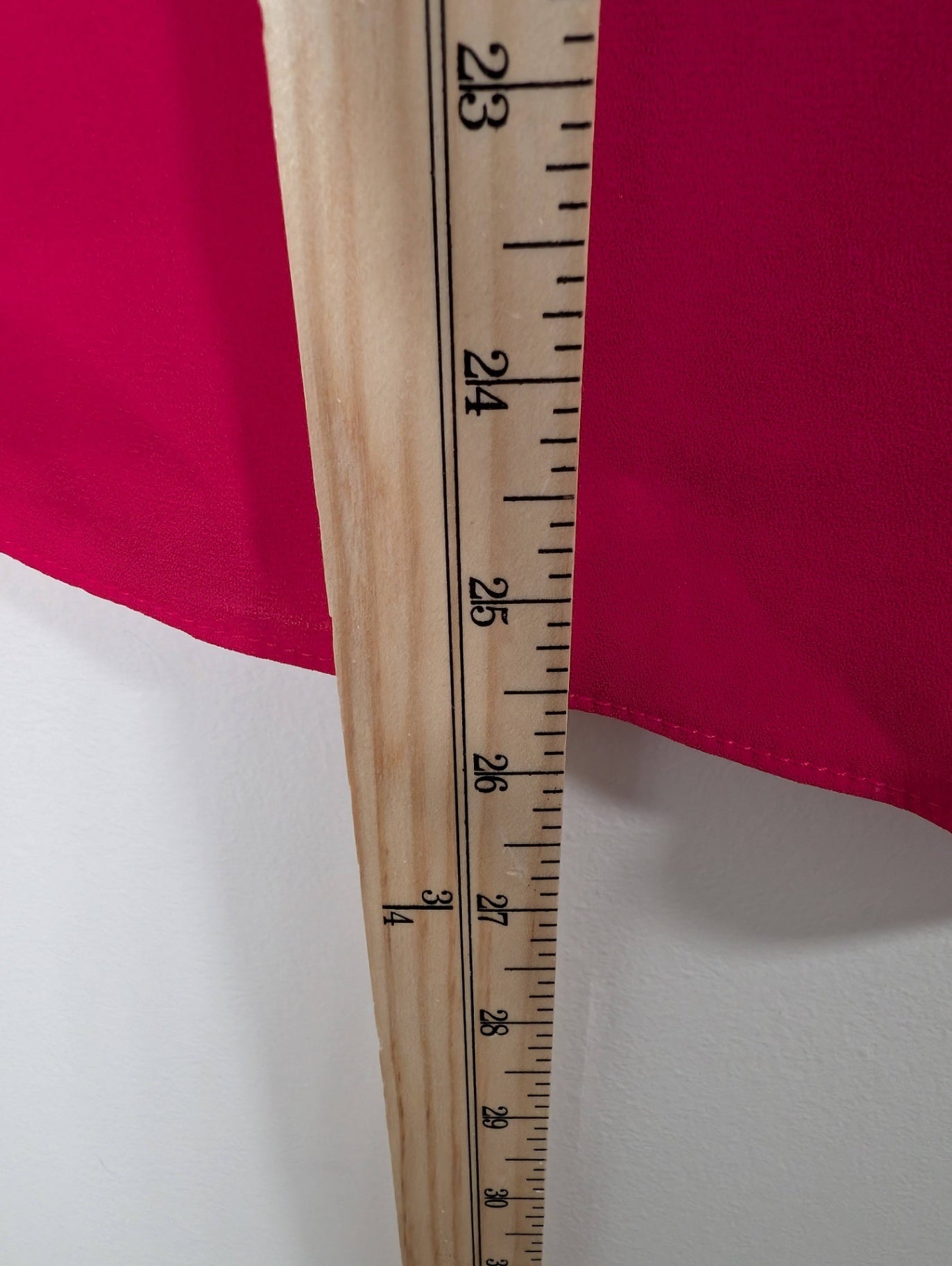 M&Co pink blouse - 10