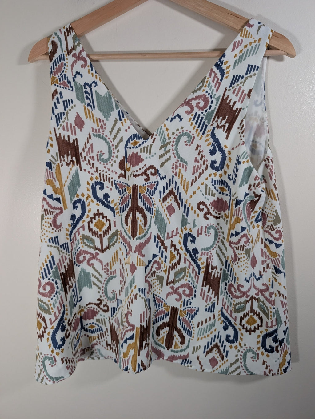Reitmans blouse - Small