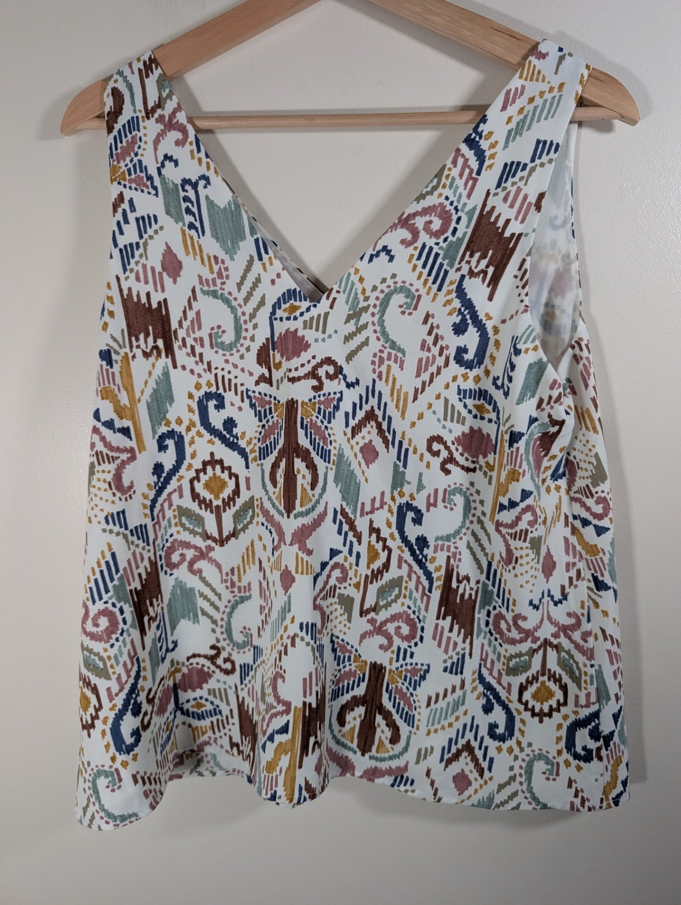 Reitmans blouse - Small