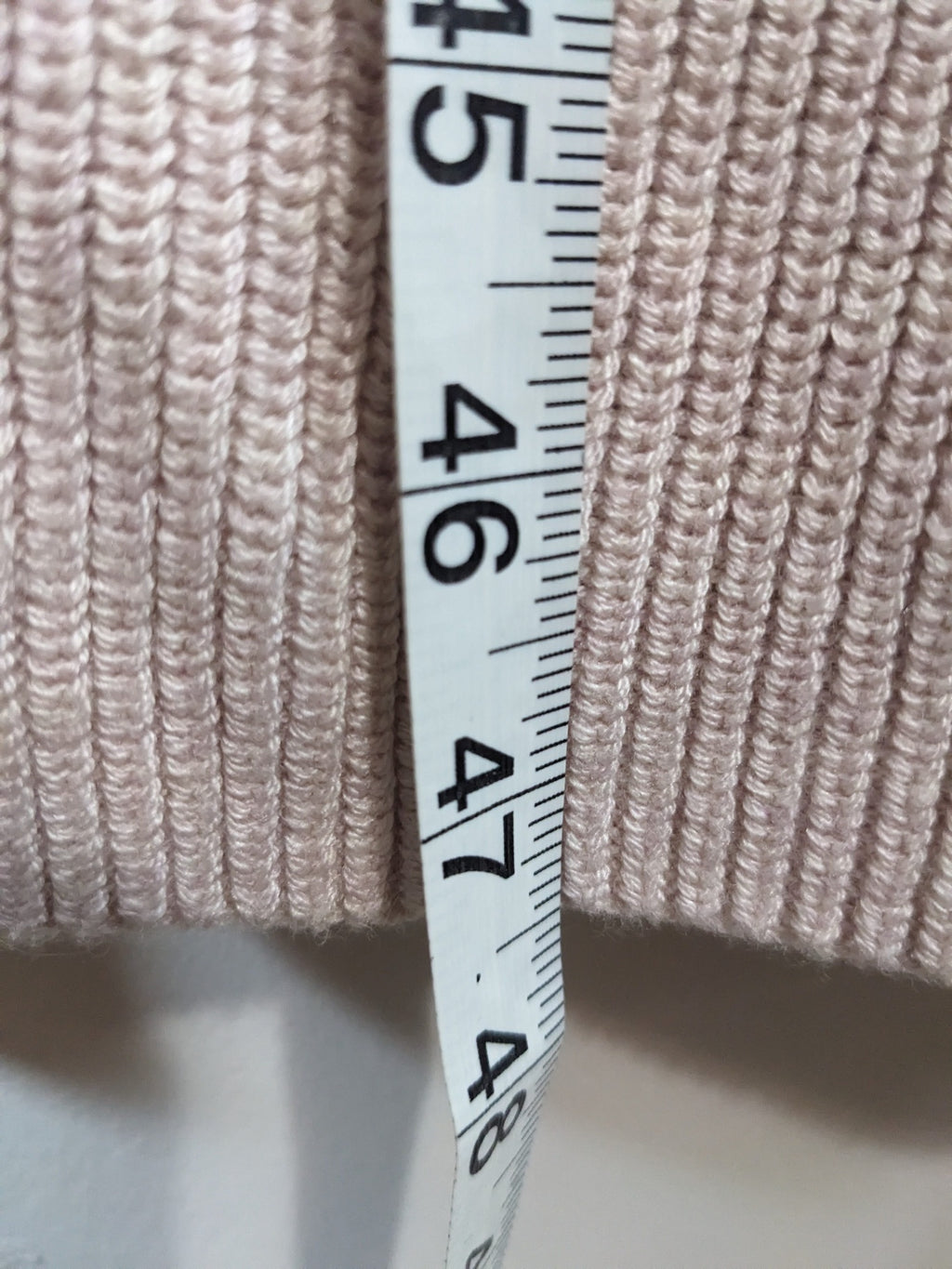 NWT Camber & Grace Pink Vest - M