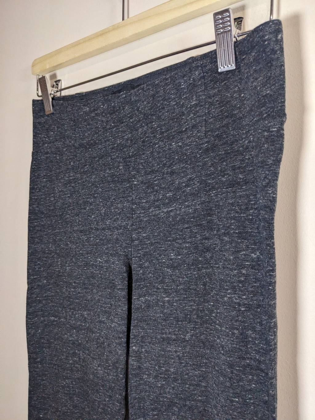 Talula Dark Grey Leggings - M