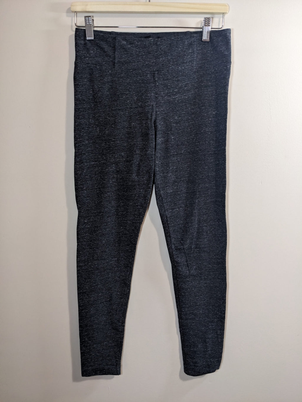 Talula Dark Grey Leggings - M