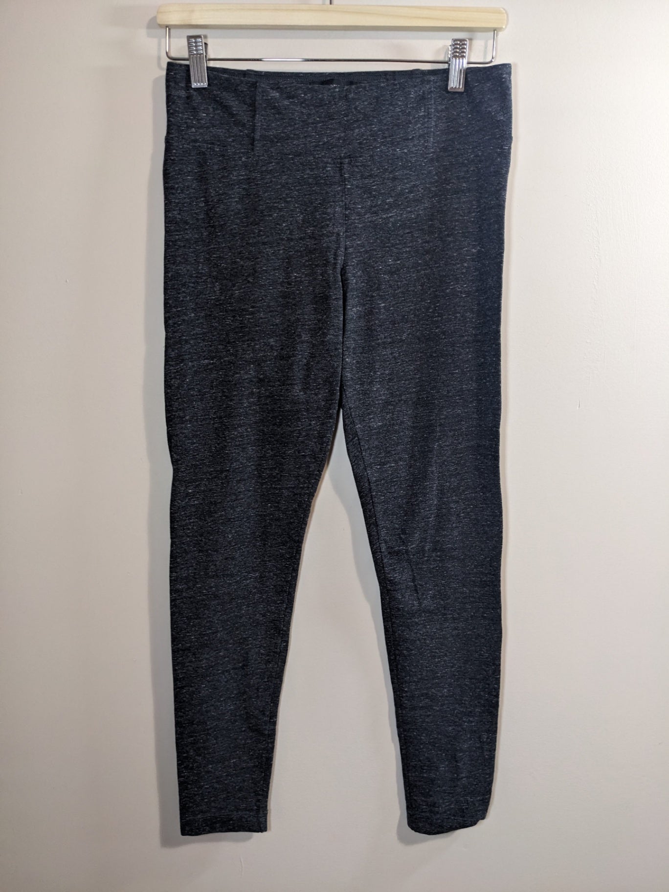 Talula Dark Grey Leggings - M