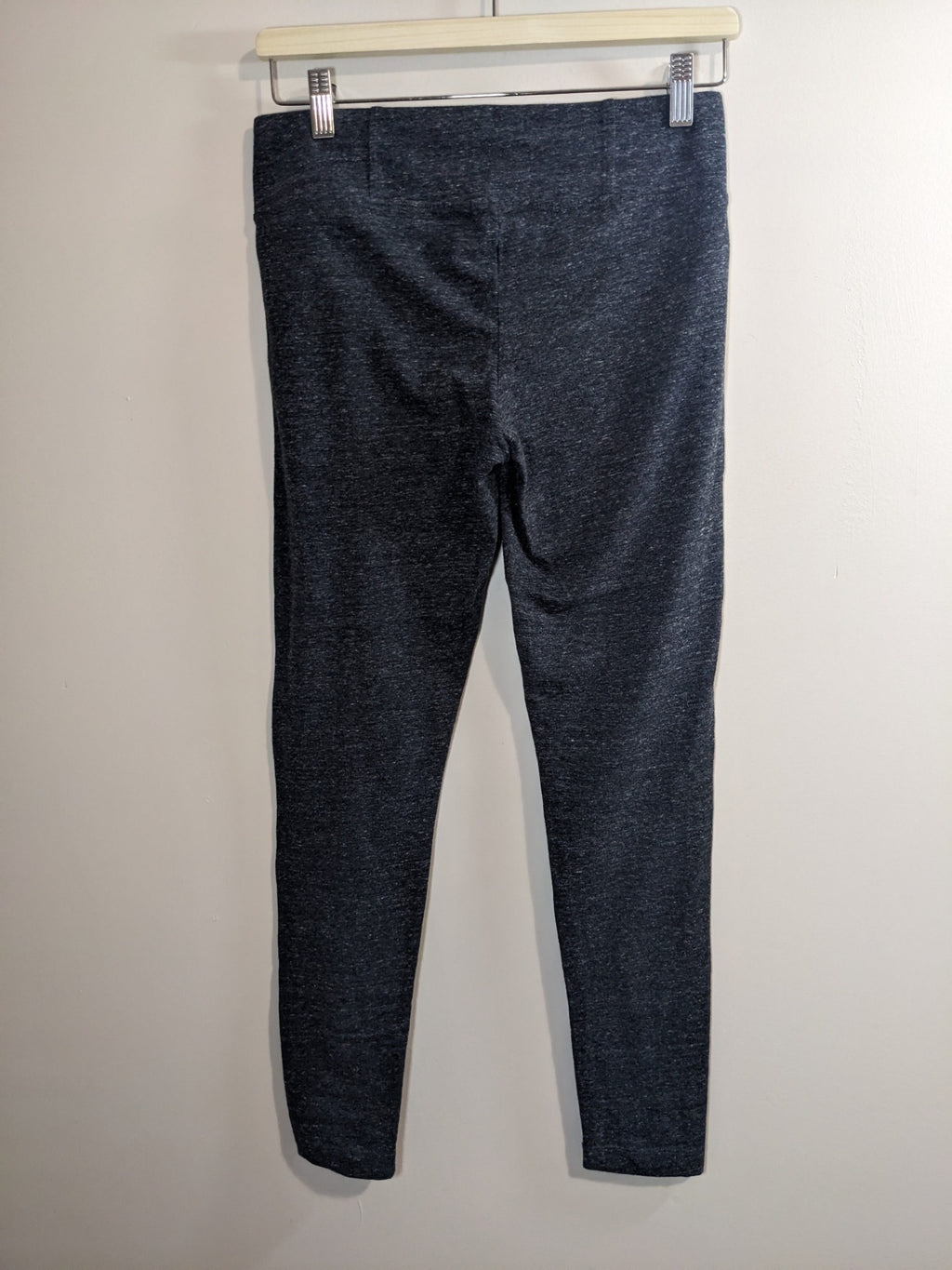 Talula Dark Grey Leggings - M