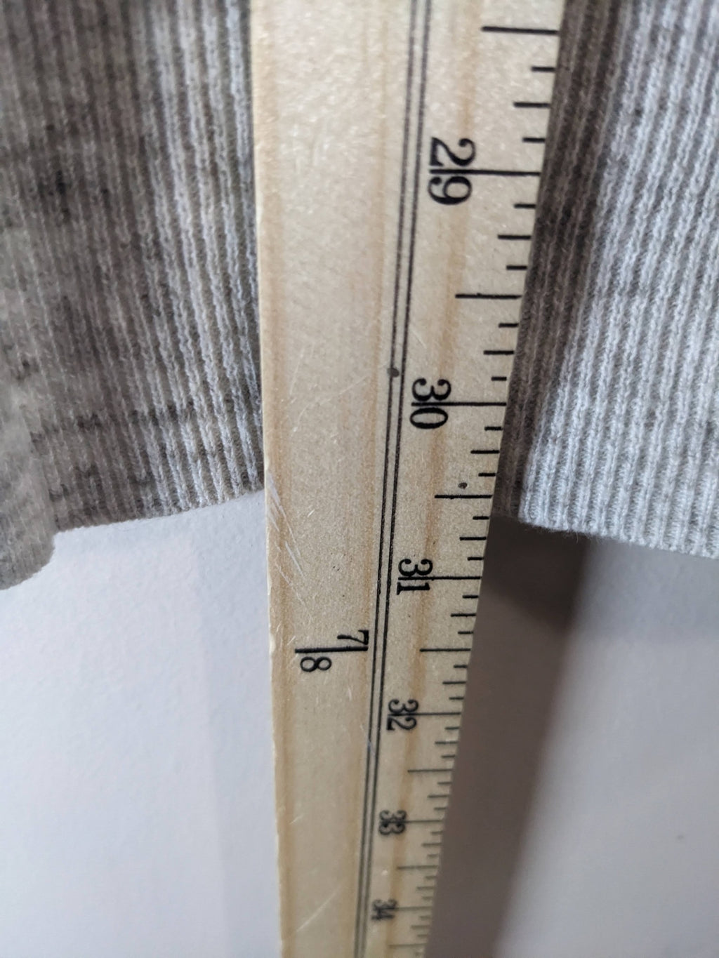 Gap Oatmeal Cardigan - S