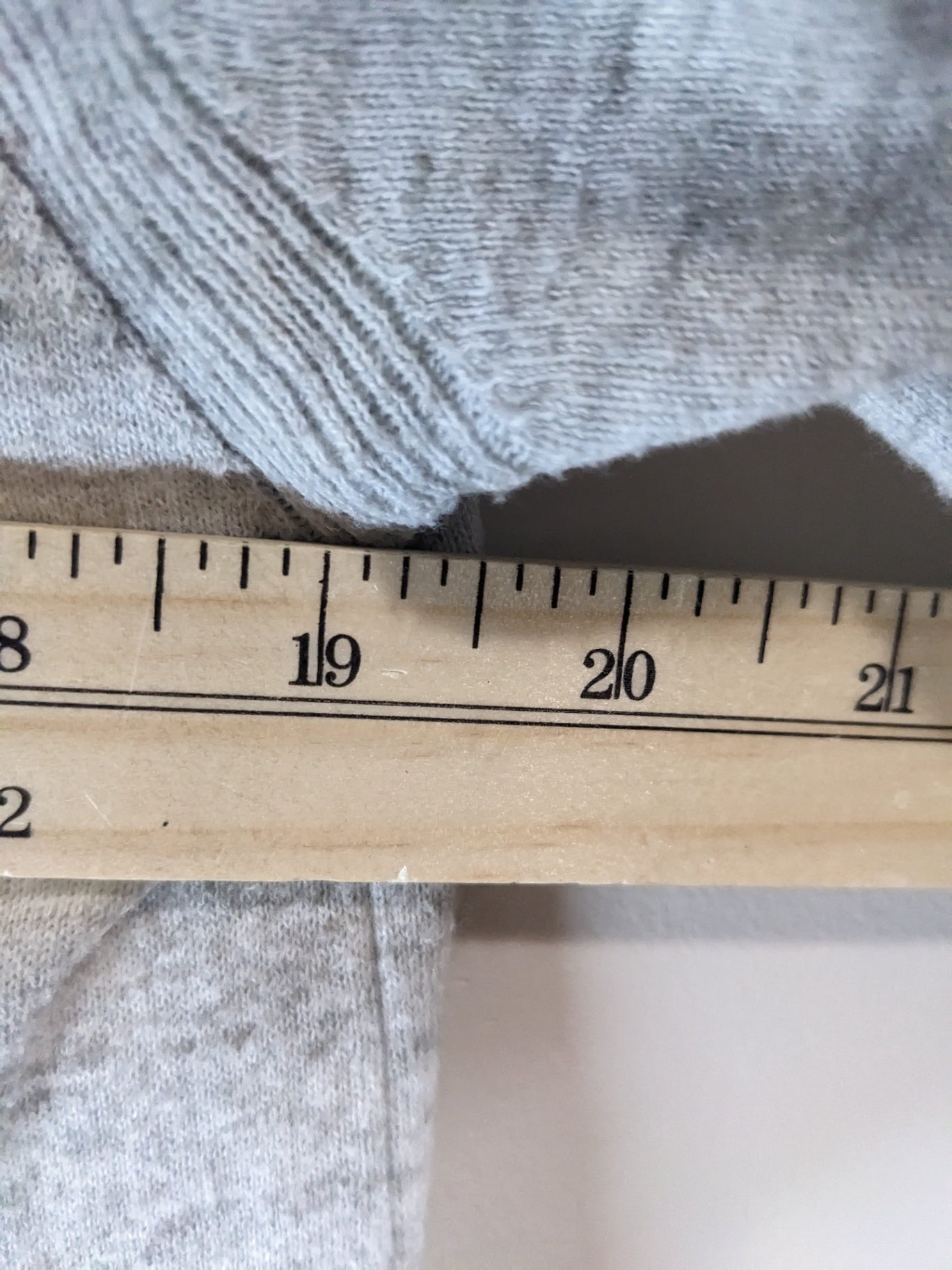 Gap Oatmeal Cardigan - S