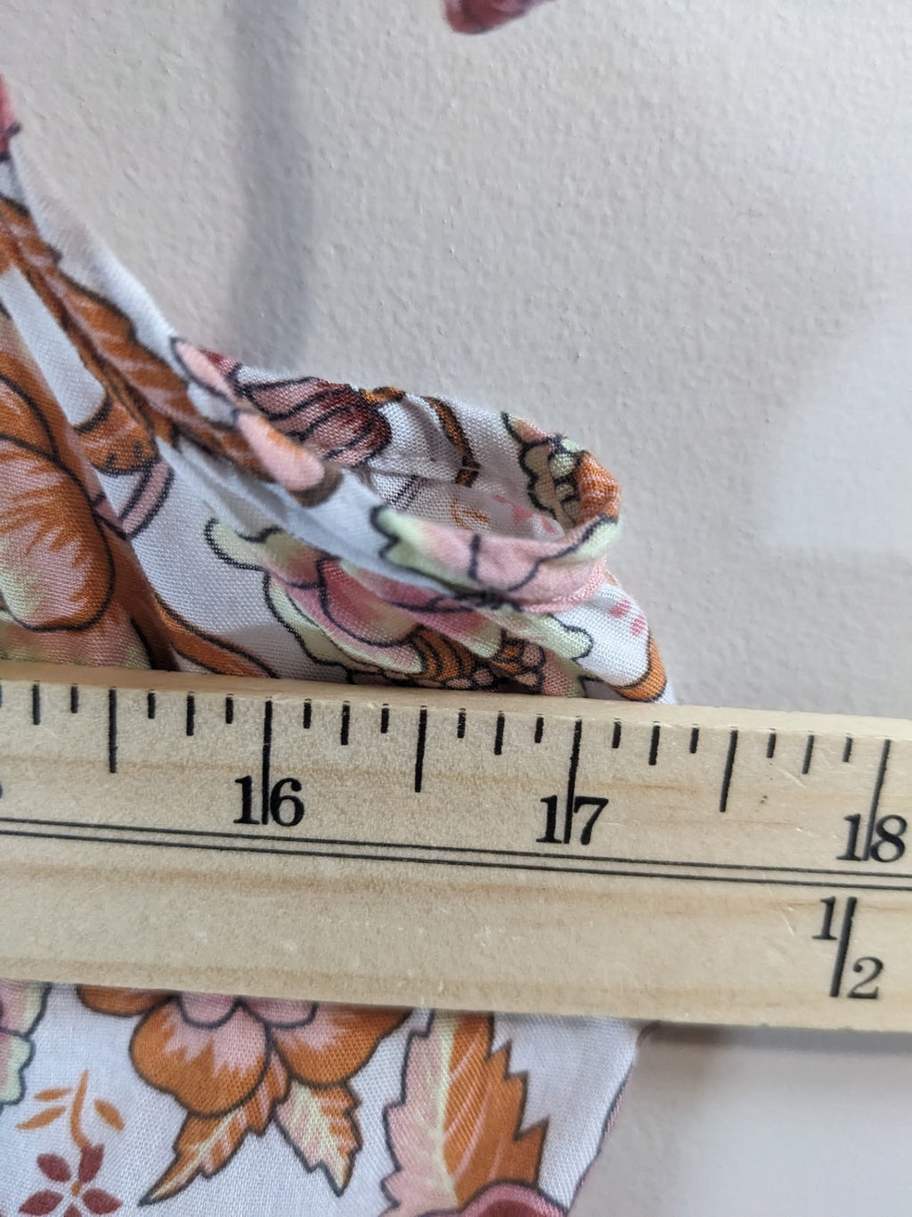 Papillon Tie Strap Dress - Medium