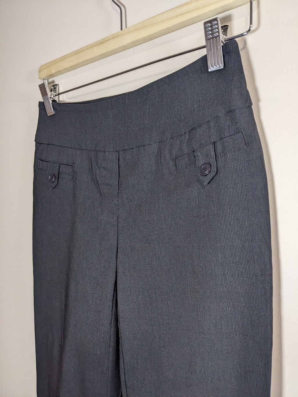 Reitmans Pull On Pants - 2 Petite
