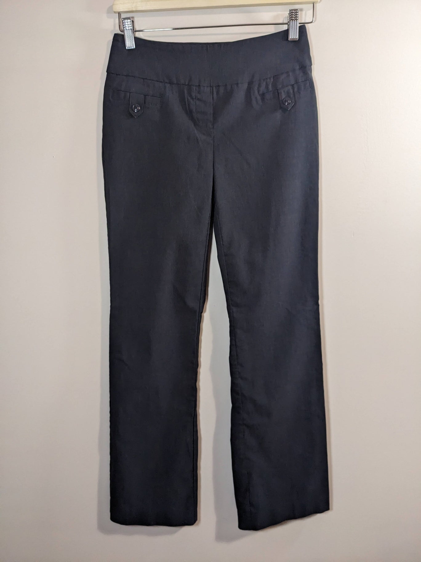 Reitmans Pull On Pants - 2 Petite