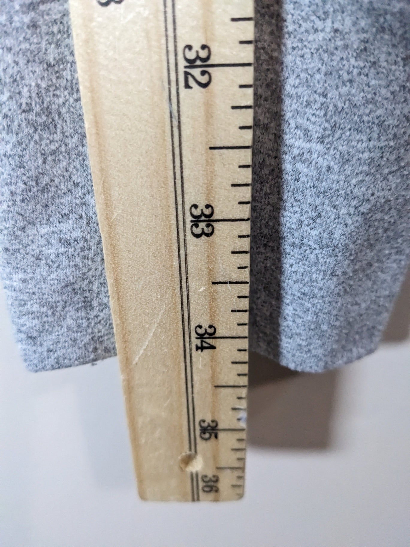 Kyodan Light Grey Leggings - XS