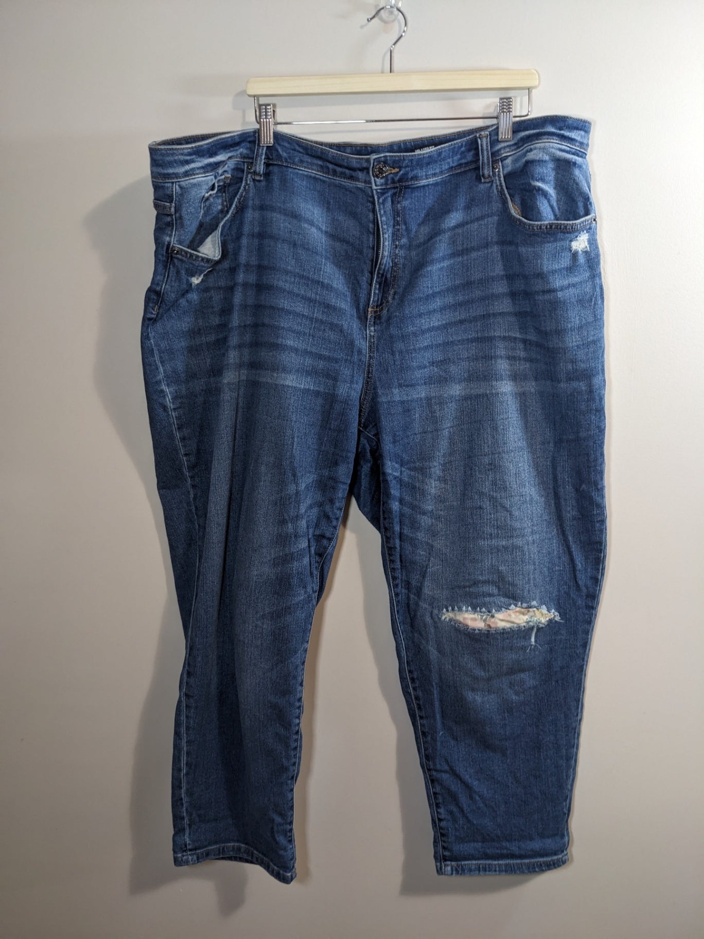 Joe Fresh Jeans - sz 22