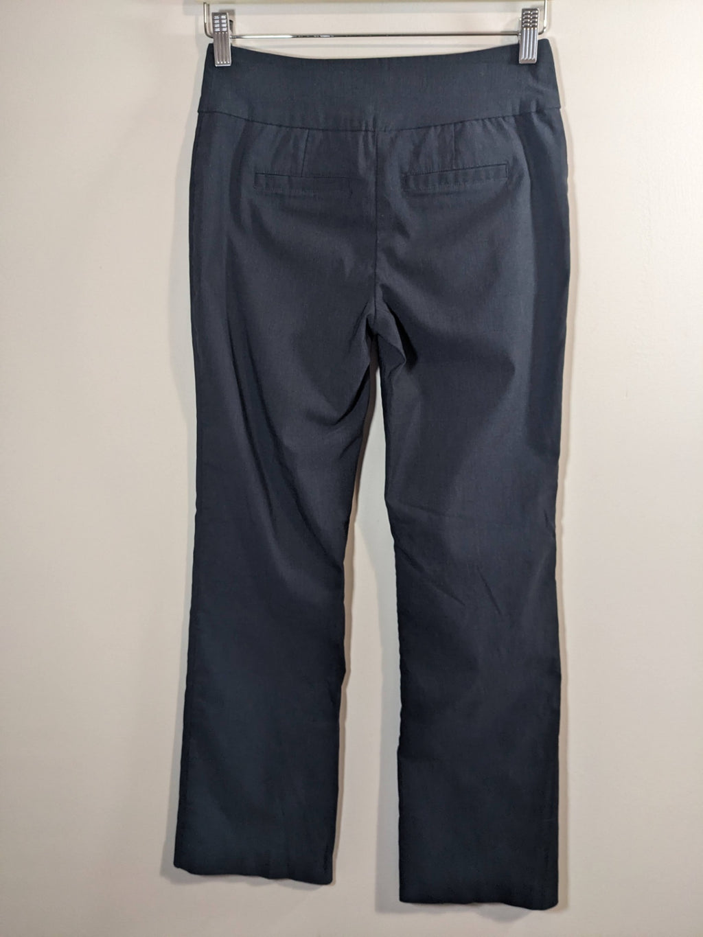 Reitmans Pull On Pants - 2 Petite